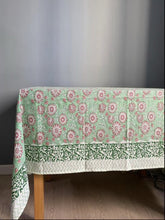 Load image into Gallery viewer, MANEET Table Cover
