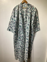 Load image into Gallery viewer, MERCEDES Long Kimono
