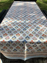 Load image into Gallery viewer, ANNIVERSARY PRINT - GULSHAN Table Cover

