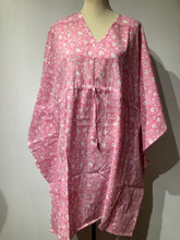 Load image into Gallery viewer, ZAINA Short Kaftan
