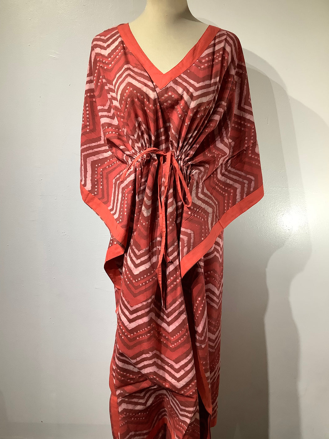 BERYL Long Kaftan