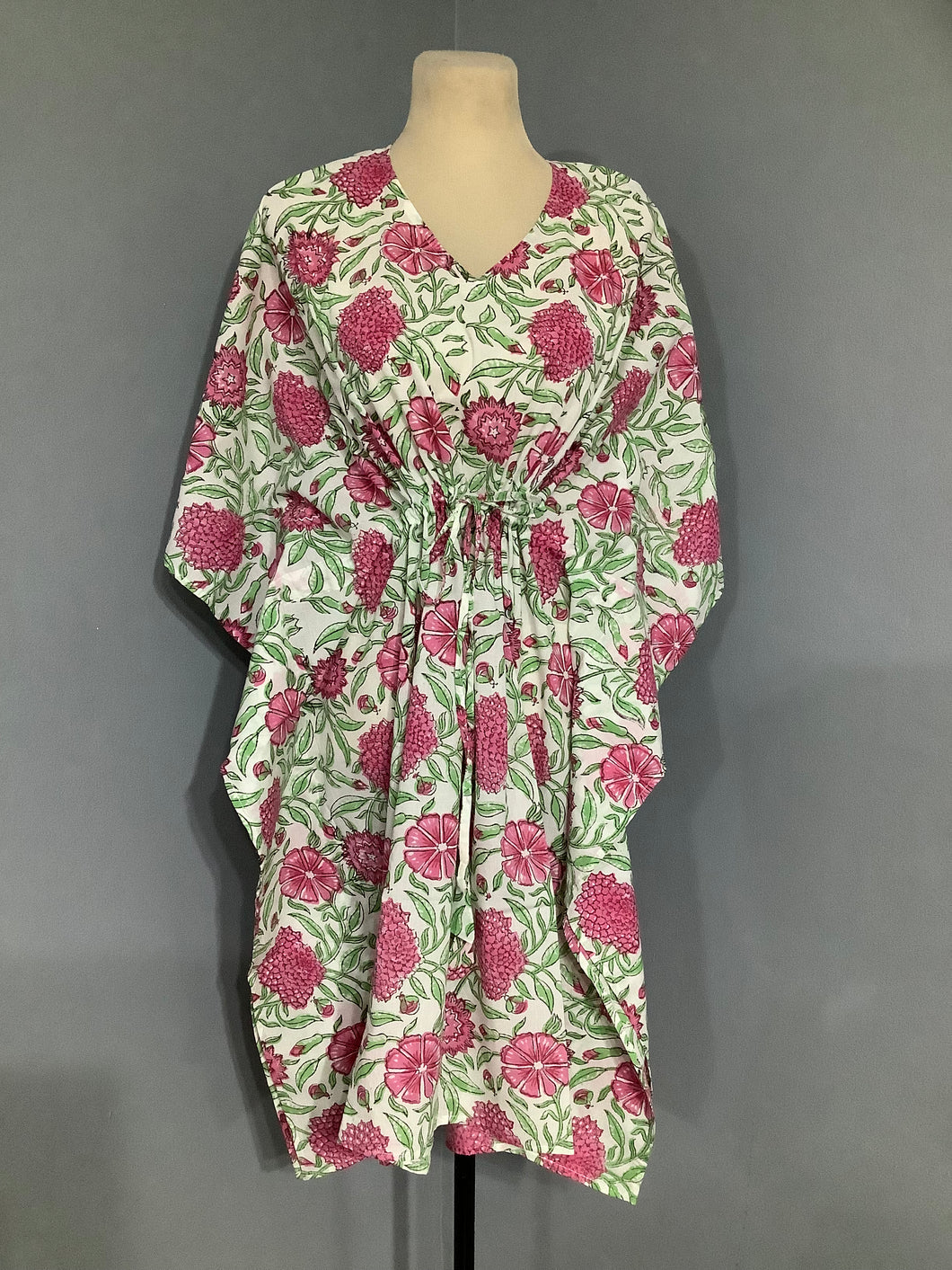 MARTHA Short Kaftan