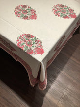 Load image into Gallery viewer, INDALI Table Cover
