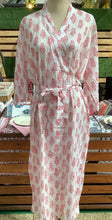 Load image into Gallery viewer, NEEM Long Kimono (with pouch)
