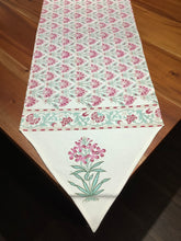 Load image into Gallery viewer, TAFFY Table Runner
