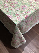 Load image into Gallery viewer, CHARVIK Table Cover
