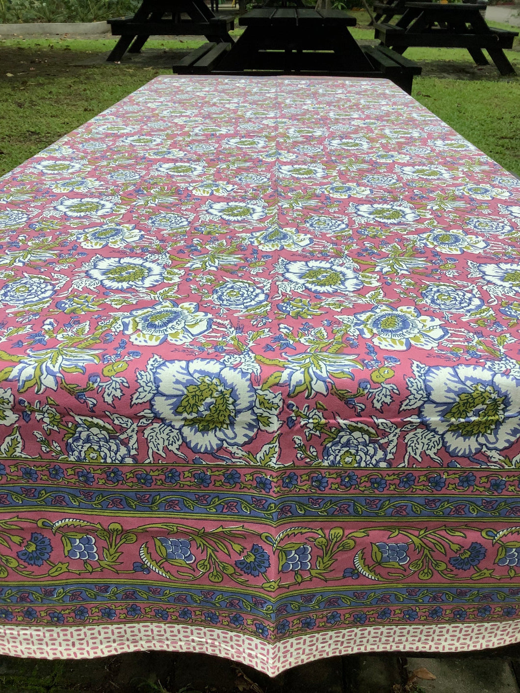 HIBI Table Cover