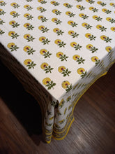 Load image into Gallery viewer, SUNA Table Cover
