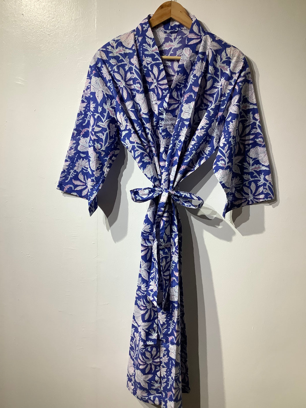 EULA Long Kimono