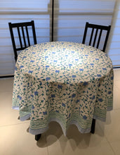 Load image into Gallery viewer, AISH Round Table Cover
