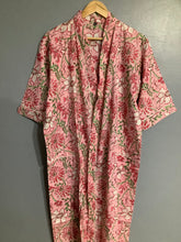 Load image into Gallery viewer, ELENA Long Kimono
