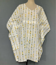 Load image into Gallery viewer, PILITA Short Kaftan
