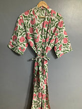 Load image into Gallery viewer, ALMA Long Kimono
