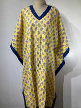 Load image into Gallery viewer, ARABELLA Long Kaftan
