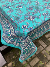 Load image into Gallery viewer, MAHIKA Table Cover and Napkins Set
