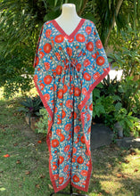 Load image into Gallery viewer, ANATALIA Long Kaftan
