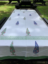 Load image into Gallery viewer, TAARA Table Cover
