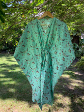 Load image into Gallery viewer, DEVIKA Short Kaftan
