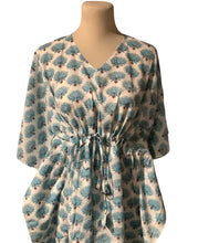 Load image into Gallery viewer, KYRA Cotton Kaftan
