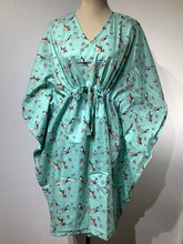 Load image into Gallery viewer, DEVIKA Short Kaftan
