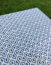 Load image into Gallery viewer, MOSKE BLUE Table Cover
