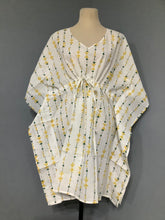 Load image into Gallery viewer, PILITA Short Kaftan
