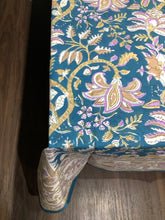 Load image into Gallery viewer, ANARKALI Cyprus Table Cover
