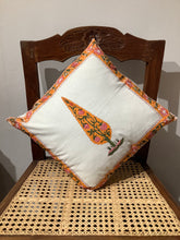 Load image into Gallery viewer, NEHAL Throw Pillow
