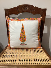 Load image into Gallery viewer, NEHAL Throw Pillow
