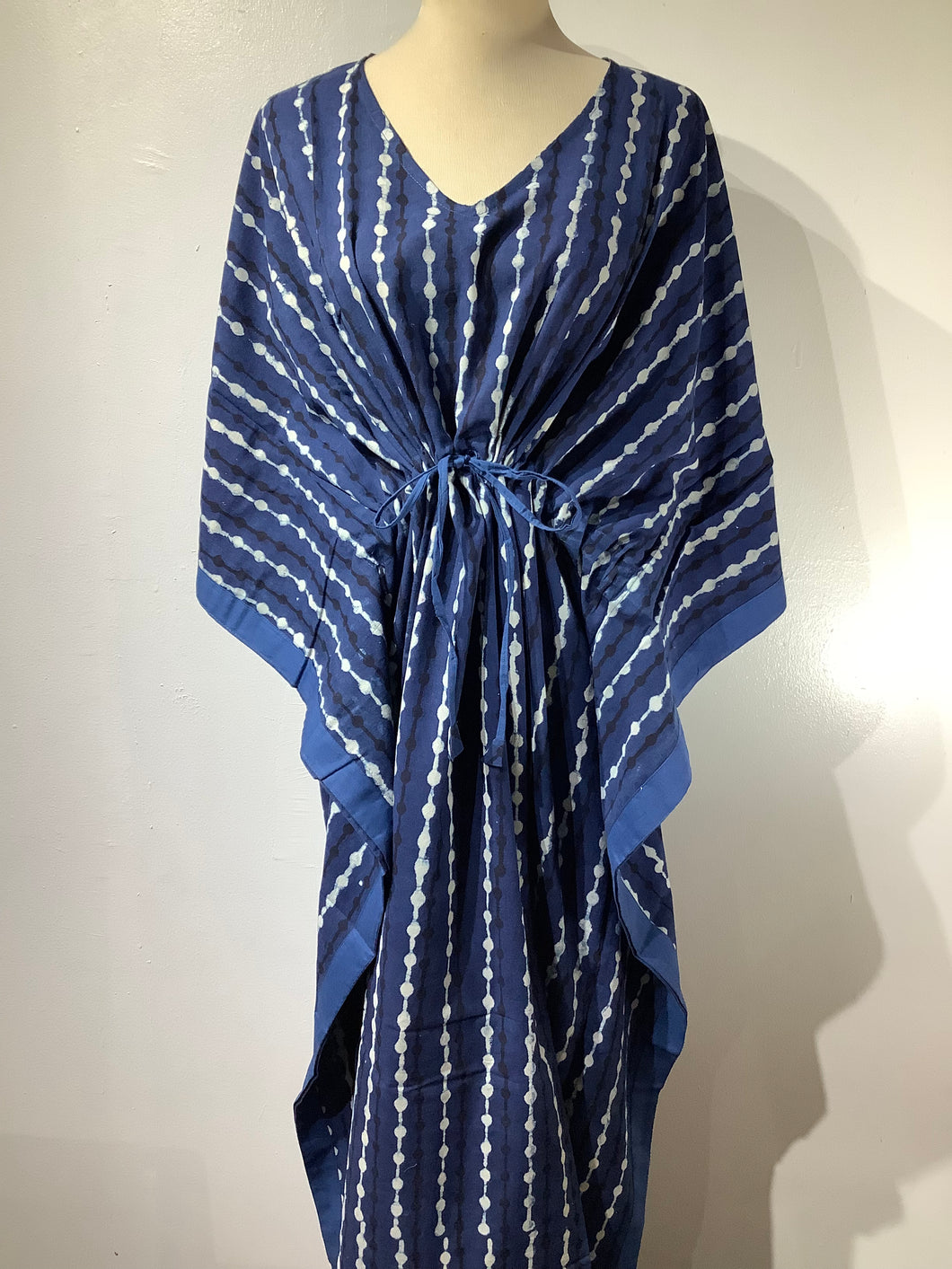AUGUSTA Long Kaftan