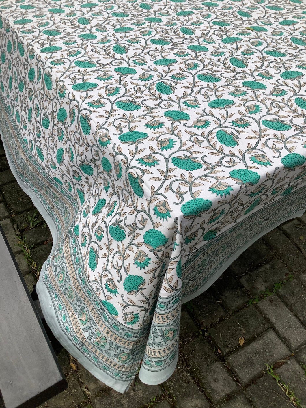 ZULEMA Table Cover