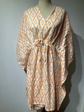 Load image into Gallery viewer, CELESTE Short Kaftan
