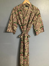 Load image into Gallery viewer, DAI Kimono
