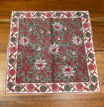 Load image into Gallery viewer, SALOD Placemat and Napkin Set
