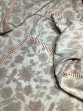 Load image into Gallery viewer, ELLIE MINI BABY BLANKET
