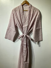 Load image into Gallery viewer, TRINIDAD Long Kimono
