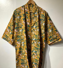 Load image into Gallery viewer, AMPARO Long Kimono
