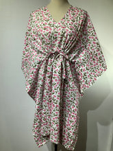 Load image into Gallery viewer, MALIKA Short Kaftan
