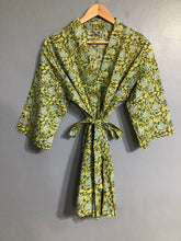 Load image into Gallery viewer, JODY Short Kimono

