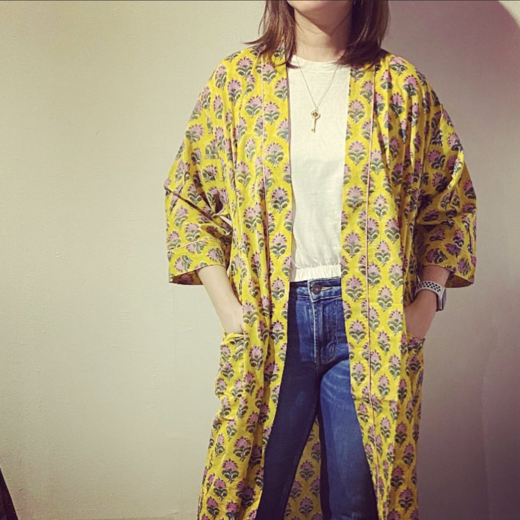 AKINA Kimono