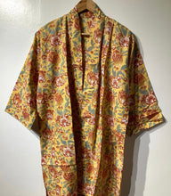 Load image into Gallery viewer, PURA Long Kimono
