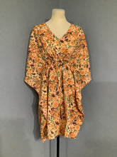 Load image into Gallery viewer, INEZ Short Kaftan
