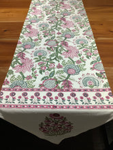 Load image into Gallery viewer, MARGARITA Table Runner
