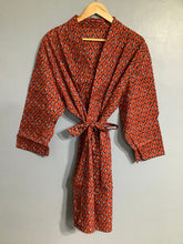 Load image into Gallery viewer, KATH Short Kimono
