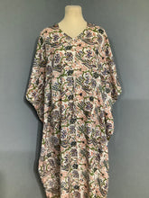 Load image into Gallery viewer, AUDREY Long Kaftan
