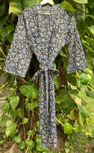 Load image into Gallery viewer, INNA Long Kimono
