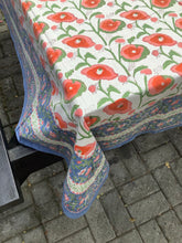 Load image into Gallery viewer, ANEMONE Table Cover
