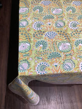 Load image into Gallery viewer, SHARAD Table Cover
