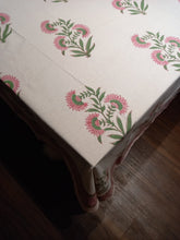 Load image into Gallery viewer, NAIRA Table Cover
