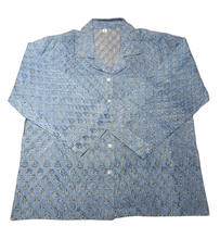 Load image into Gallery viewer, COLIN BLUE Kiddie Jammie Set
